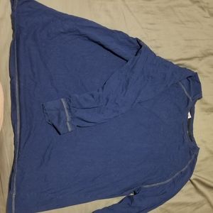 Blue Joe Boxer Long Sleeve